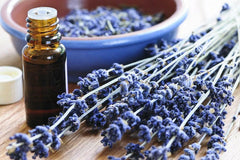 Lavender Oil Pure (Kashmir)