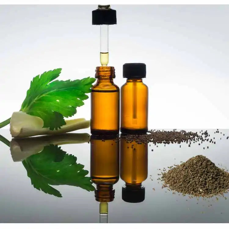 Buy Pure Celery Seed Oil