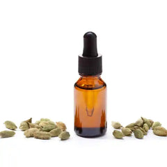 Buy Cardamom Oil STD in india