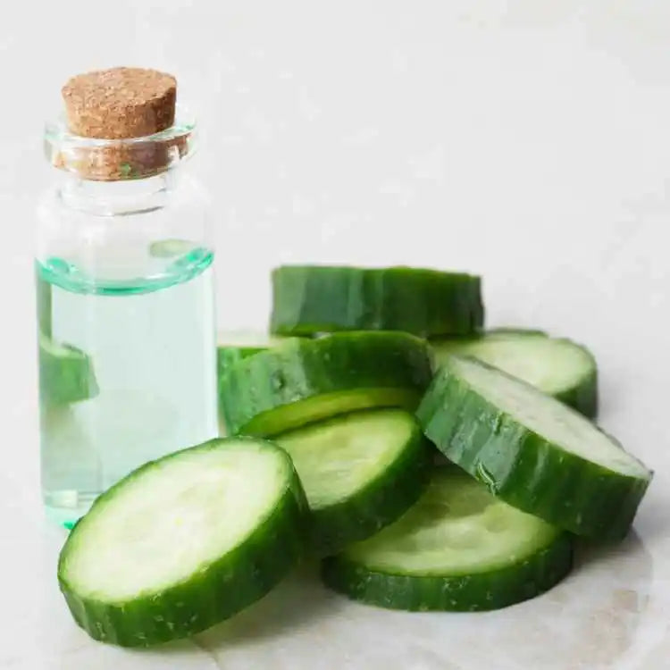 Cucumber Seed Oil - R K Essential Oil