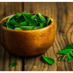 Curry Leaf Oil - R K Essential Oil