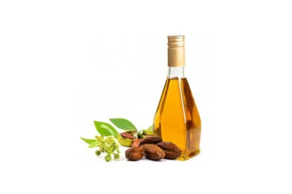 Jojoba Oil (Golden)