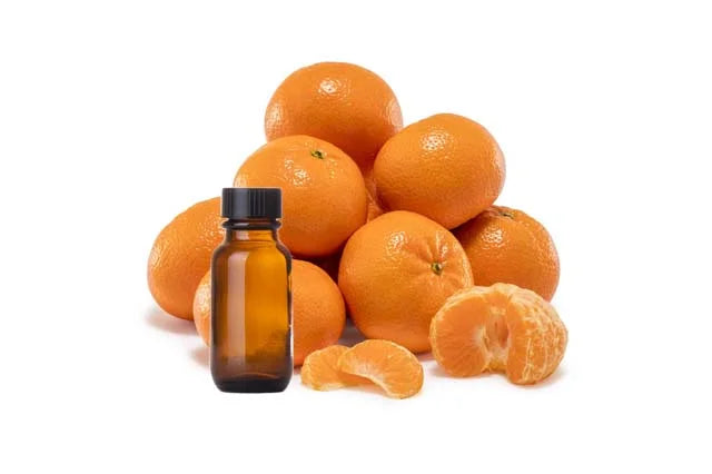 Mandarin Oil