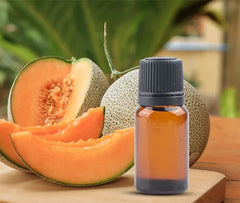 Muskmelon Oil