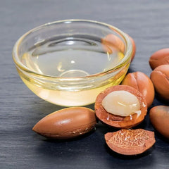 buy pure organic argan oil