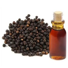 black pepper c02 oil 