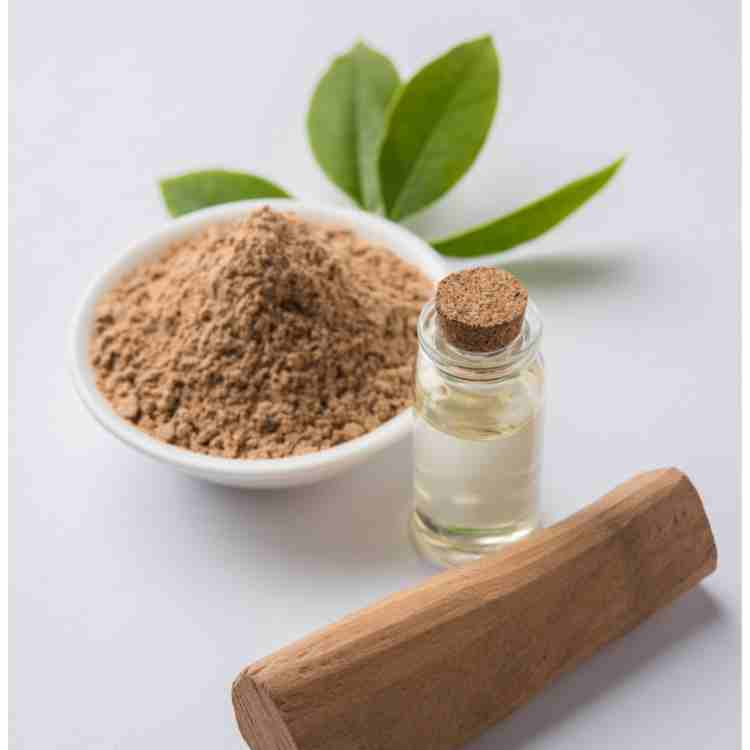 BUY PURE SANDALWOOD OIL