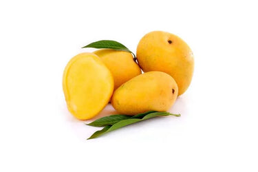 Alphonso Mango Flavour Oil