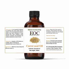 Carrot Seed Oil - R K Essential Oil