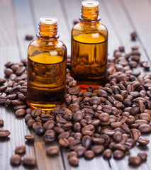 coffee flavour oil