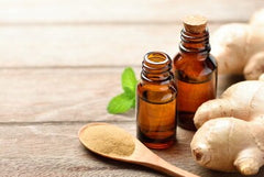 Ginger Root Oil