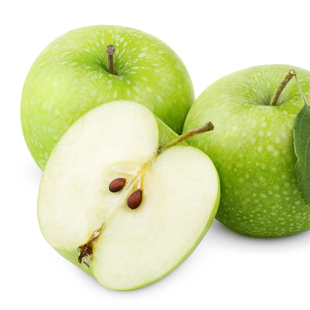 Green Apple Flavour Oil