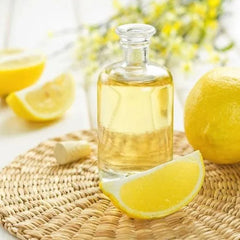 Lemon Flavour Oil