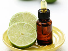 Lime Oil