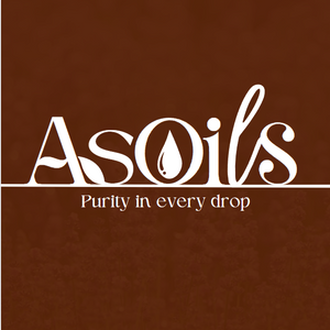 A S OILS INDIA