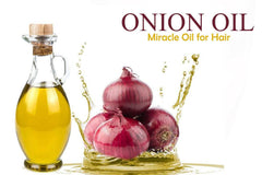 Onion Seed Oil