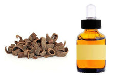 Rosewood Oil (Bois de rose)