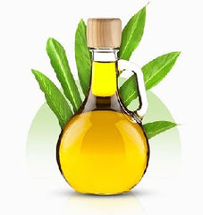 Turmeric Leaf Oil