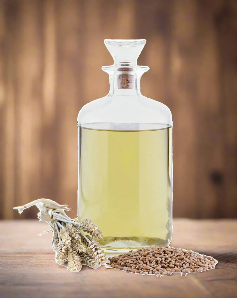 Wheat Germ Oil